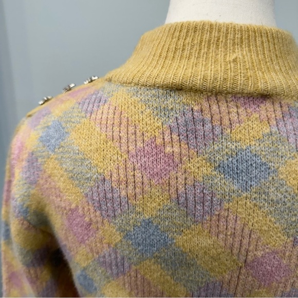 Zara Sweater Size Small - Picture 7 of 10